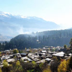 Manali Package By Volvo 03n/04d.